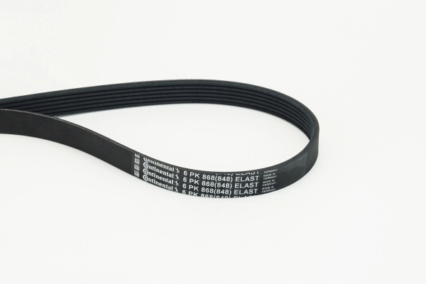 V-ribbed Belt
